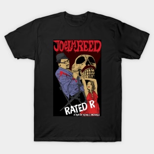 Joel M. Reed T-Shirt